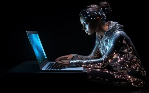 Microsoft Copilot AI assistant interface concept
