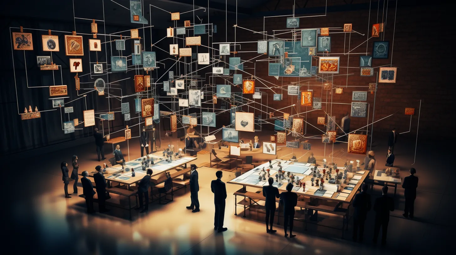 img of The most critical requirement in an Enterprise Agreement