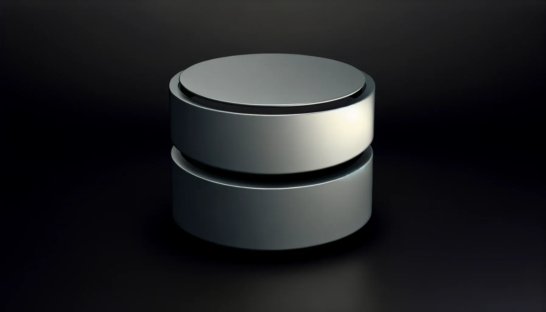 Database server symbol representing SQL Server cloud enrollment